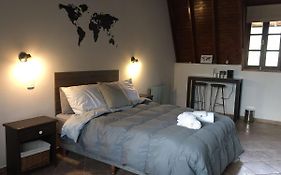 Casa Verde Palmares